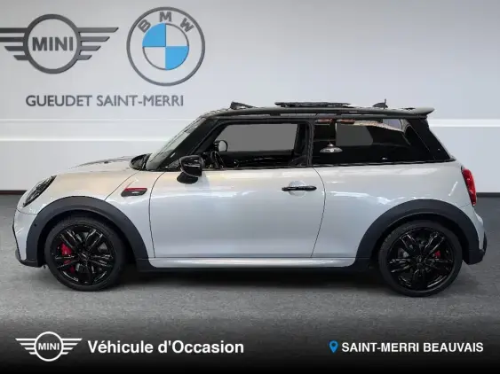 MINI MINI III - voiture d'occasion - Photo 2
