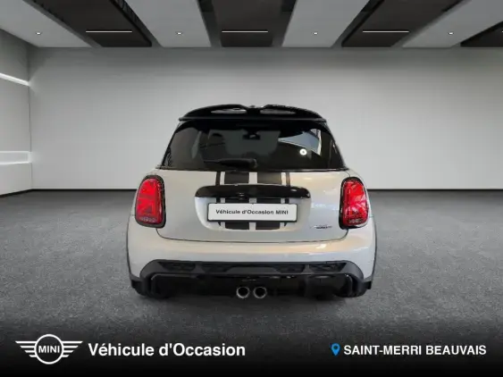 MINI MINI III - voiture d'occasion - Photo 6
