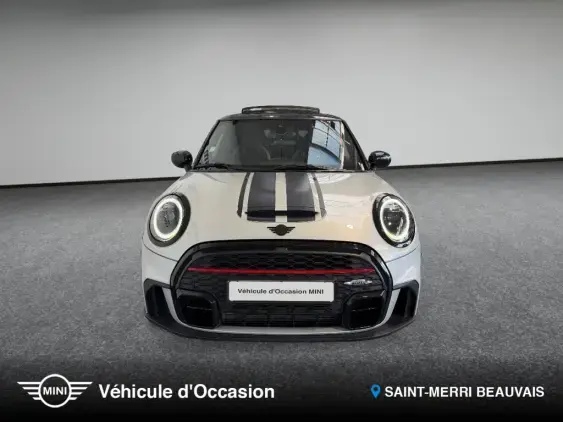 MINI MINI III - voiture d'occasion - Photo 3