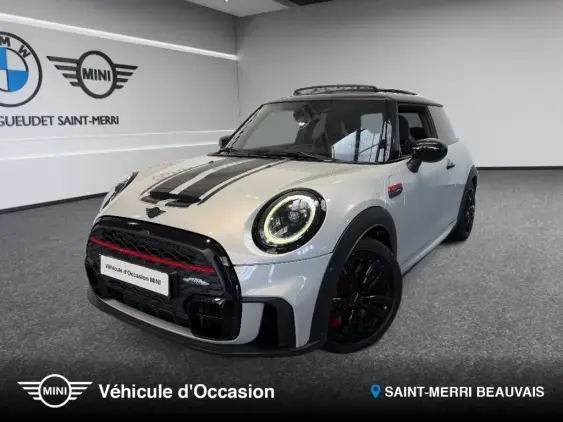 MINI MINI III - voiture d'occasion - Photo 1