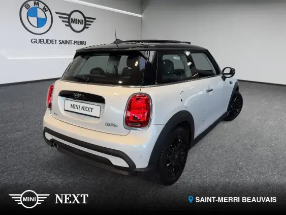 MINI MINI III - voiture d'occasion - Photo 4
