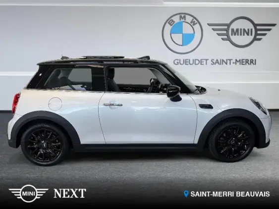 MINI MINI III - voiture d'occasion - Photo 5