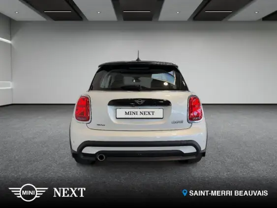 MINI MINI III - voiture d'occasion - Photo 6