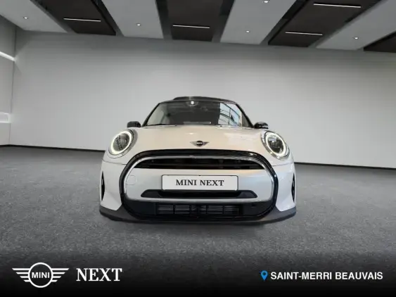MINI MINI III - voiture d'occasion - Photo 3