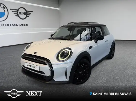 MINI MINI III - voiture d'occasion - Photo 1