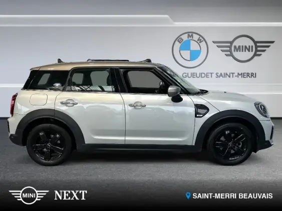 MINI COUNTRYMAN II - voiture d'occasion - Photo 5