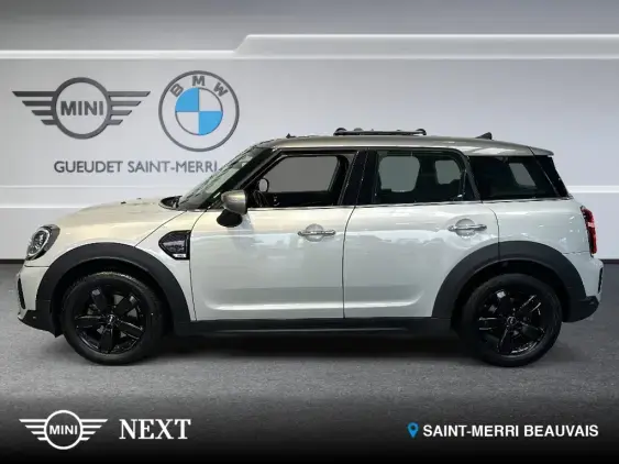 MINI COUNTRYMAN II - voiture d'occasion - Photo 2