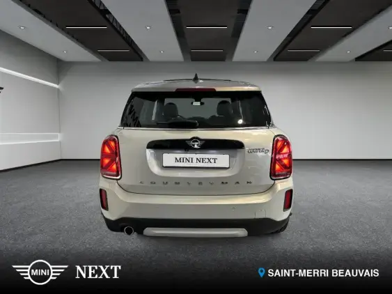 MINI COUNTRYMAN II - voiture d'occasion - Photo 6