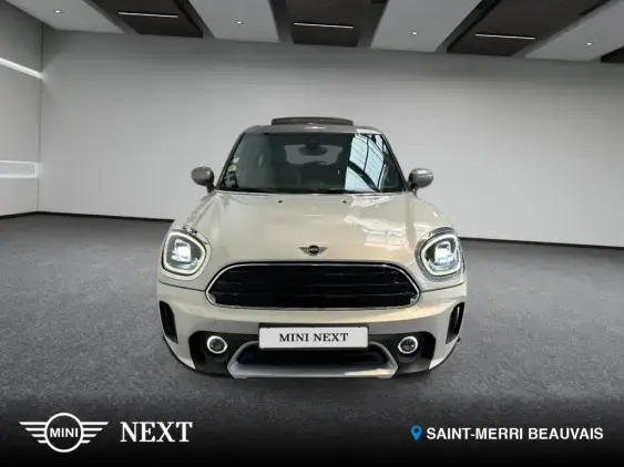 MINI COUNTRYMAN II - voiture d'occasion - Photo 3