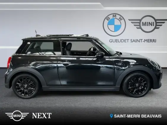MINI MINI III - voiture d'occasion - Photo 5
