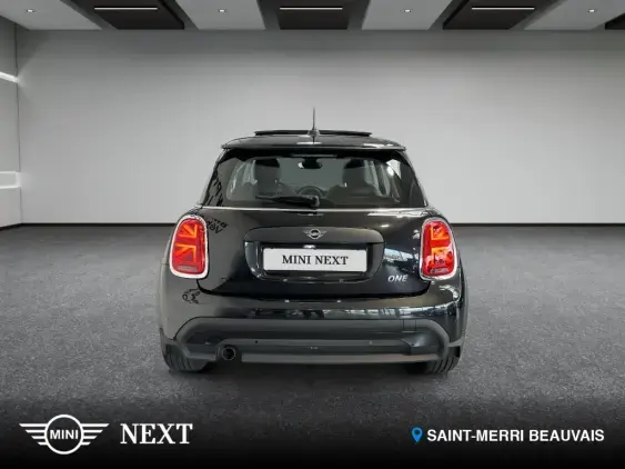 MINI MINI III - voiture d'occasion - Photo 6