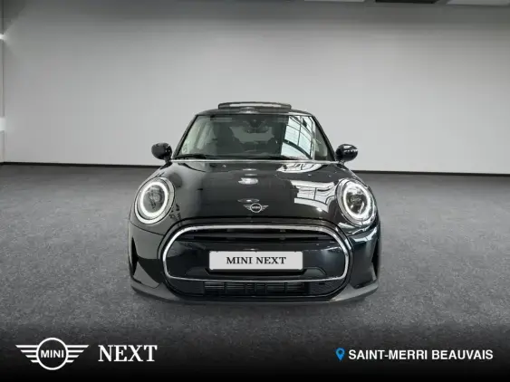 MINI MINI III - voiture d'occasion - Photo 3