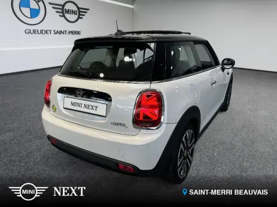 MINI MINI III - voiture d'occasion - Photo 4