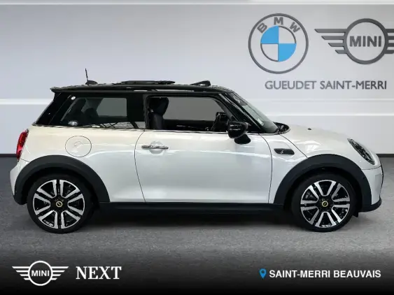 MINI MINI III - voiture d'occasion - Photo 5
