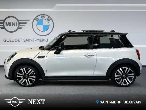 MINI MINI III - voiture d'occasion - Photo 2