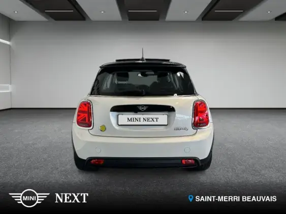 MINI MINI III - voiture d'occasion - Photo 6
