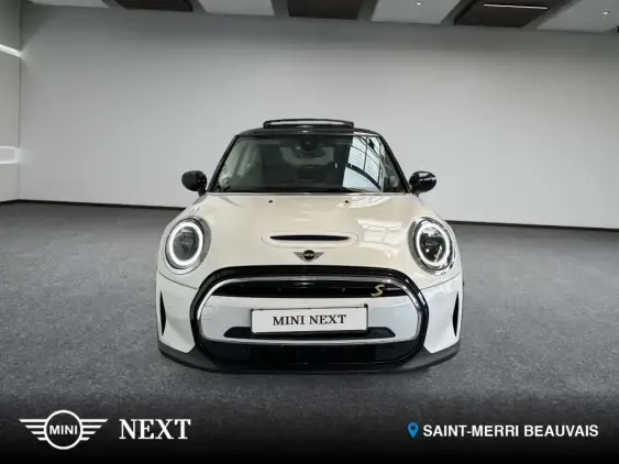 MINI MINI III - voiture d'occasion - Photo 3