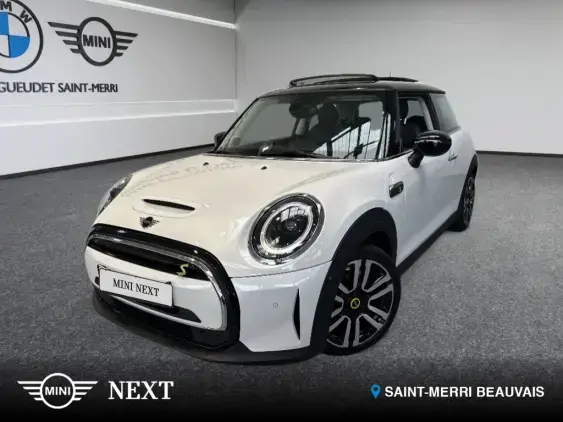 MINI MINI III - voiture d'occasion - Photo 1