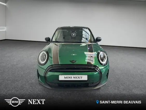 MINI MINI 5 PORTES III - voiture d'occasion - Photo 3