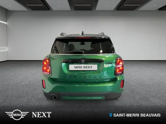 MINI COUNTRYMAN II - voiture d'occasion - Photo 6