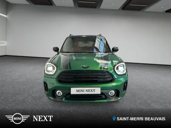 MINI COUNTRYMAN II - voiture d'occasion - Photo 3