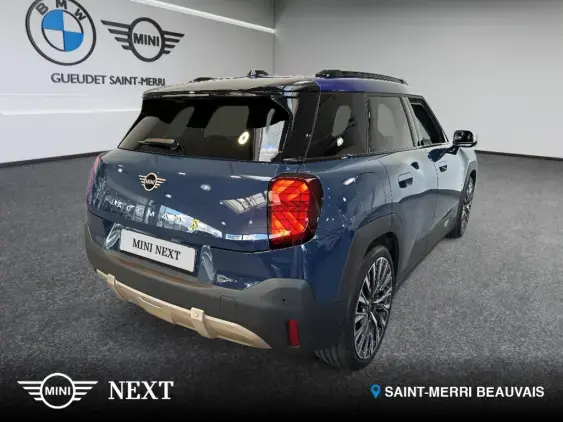 MINI ACEMAN J05 - voiture d'occasion - Photo 4