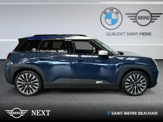 MINI ACEMAN J05 - voiture d'occasion - Photo 5
