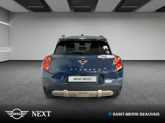 MINI ACEMAN J05 - voiture d'occasion - Photo 6