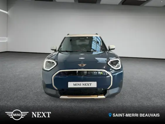 MINI ACEMAN J05 - voiture d'occasion - Photo 3