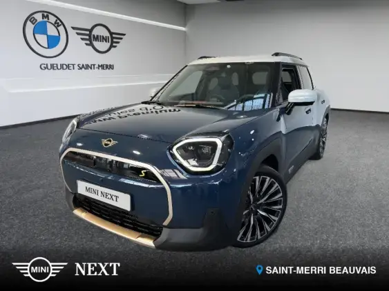 MINI ACEMAN J05 - voiture d'occasion - Photo 1