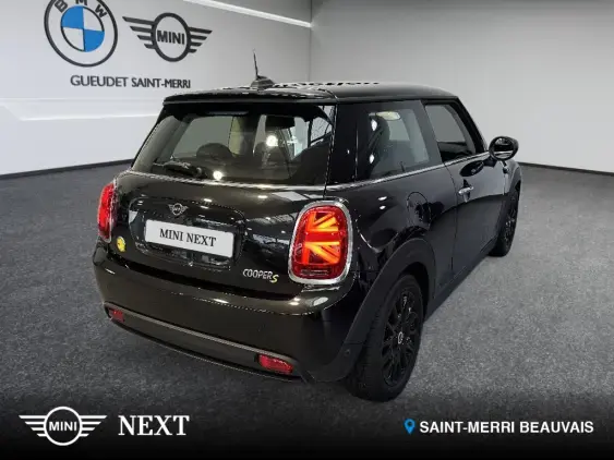 MINI MINI III - voiture d'occasion - Photo 4
