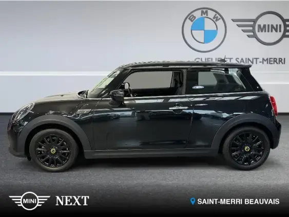 MINI MINI III - voiture d'occasion - Photo 2
