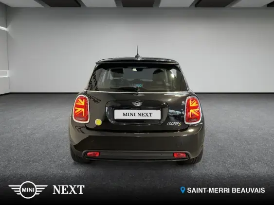 MINI MINI III - voiture d'occasion - Photo 6