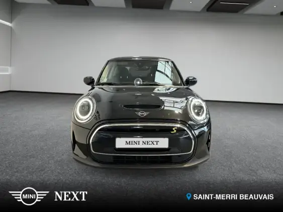 MINI MINI III - voiture d'occasion - Photo 3