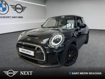 Acheter MINI MINI 3 PORTES Hatch 3 Portes Cooper SE 184 ch Essential occasion en vente à MINI SAINT-MERRI BEAUVAIS GUEUDET 1880