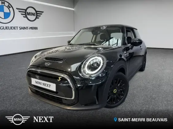 MINI MINI III - voiture d'occasion - Photo 1