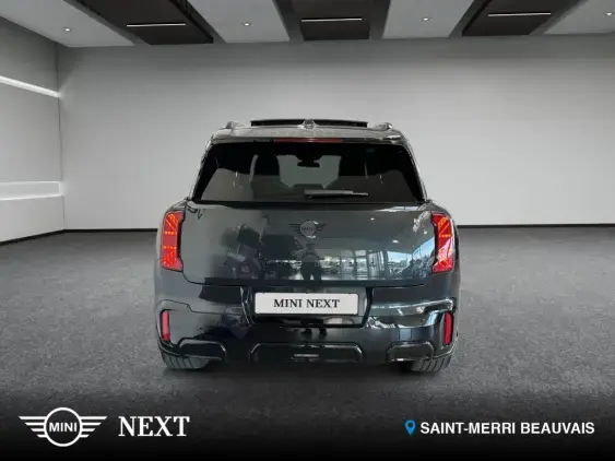MINI COUNTRYMAN U25 - voiture d'occasion - Photo 6