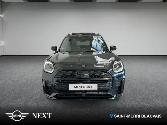 MINI COUNTRYMAN U25 - voiture d'occasion - Photo 3