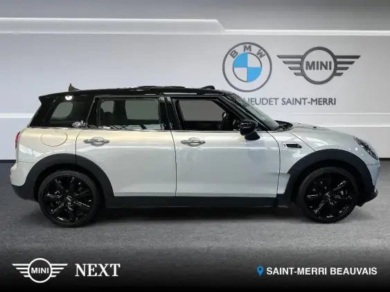 MINI CLUBMAN II - voiture d'occasion - Photo 5