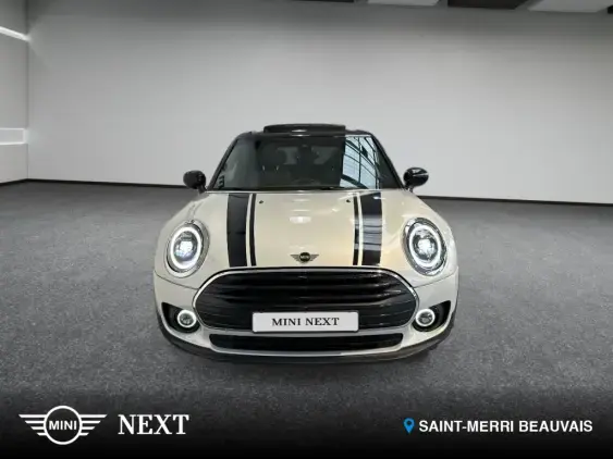 MINI CLUBMAN II - voiture d'occasion - Photo 3