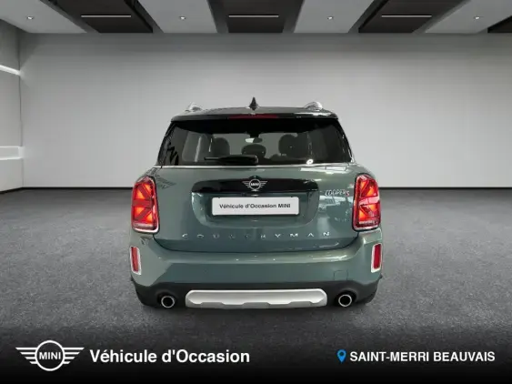 MINI COUNTRYMAN II - voiture d'occasion - Photo 6