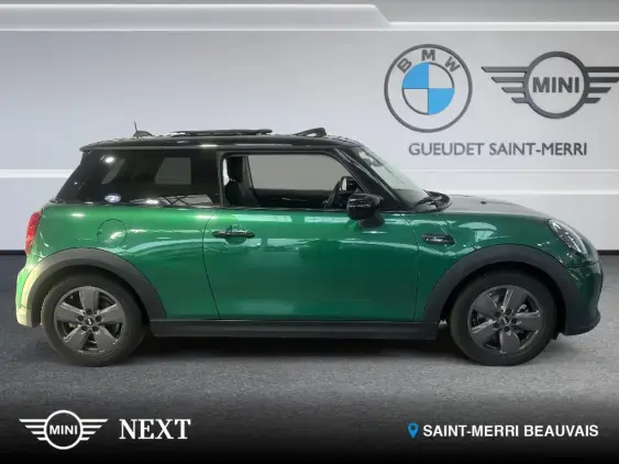 MINI MINI III - voiture d'occasion - Photo 5