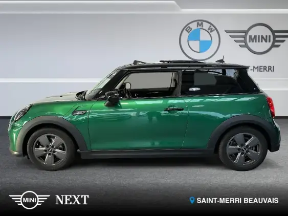 MINI MINI III - voiture d'occasion - Photo 2