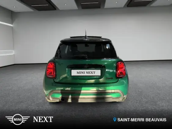 MINI MINI III - voiture d'occasion - Photo 6