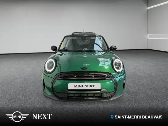 MINI MINI III - voiture d'occasion - Photo 3