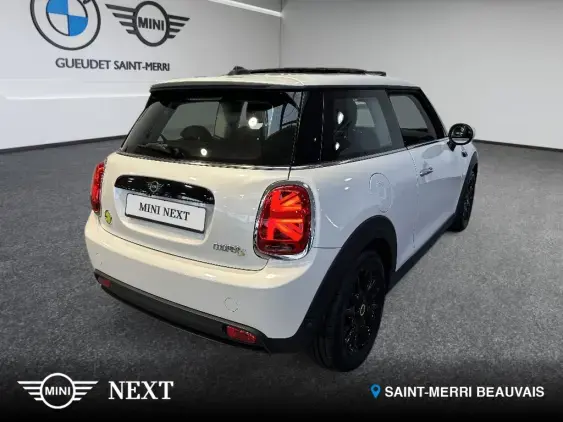 MINI MINI III - voiture d'occasion - Photo 4