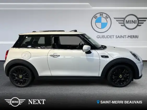 MINI MINI III - voiture d'occasion - Photo 5