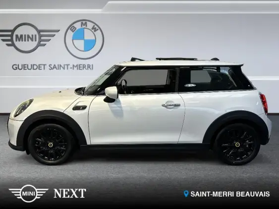 MINI MINI III - voiture d'occasion - Photo 2