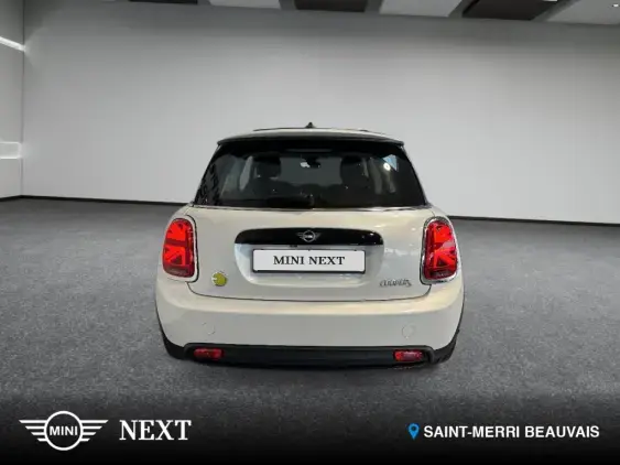 MINI MINI III - voiture d'occasion - Photo 6