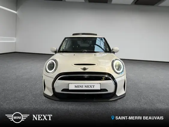 MINI MINI III - voiture d'occasion - Photo 3